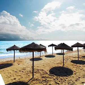 Fuengirola, Sol Y Playa. Apartamento