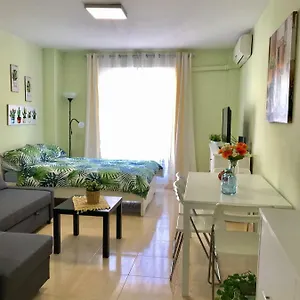 Flor De Azahar Apartment